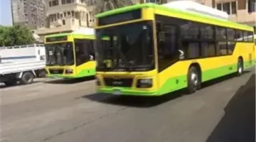 تفاصيل جديدة.. أسعار تذاكر أوتوبيسات النقل العام بعد التقسيم 2025